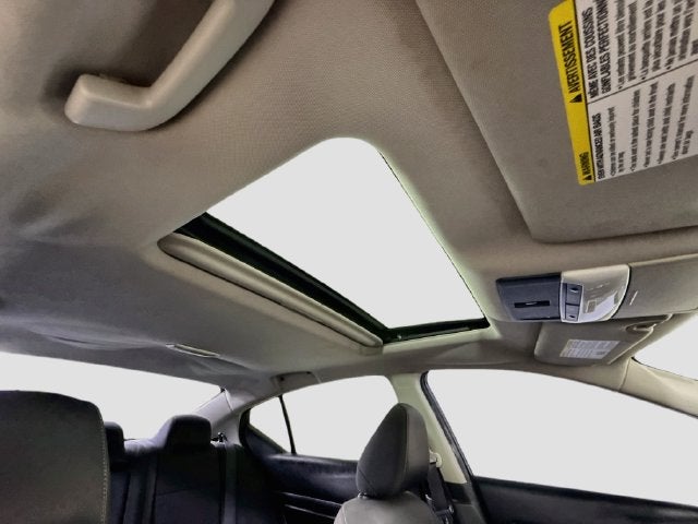 2019 Nissan Altima 2.5 SV