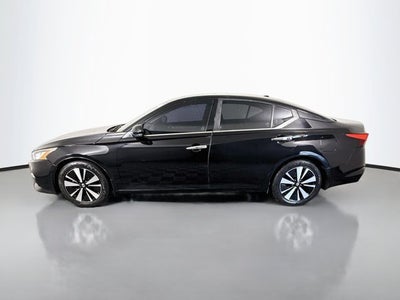 2019 Nissan Altima 2.5 SV
