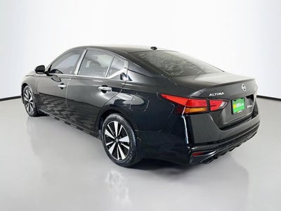 2019 Nissan Altima 2.5 SV