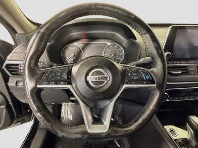 2019 Nissan Altima 2.5 SV