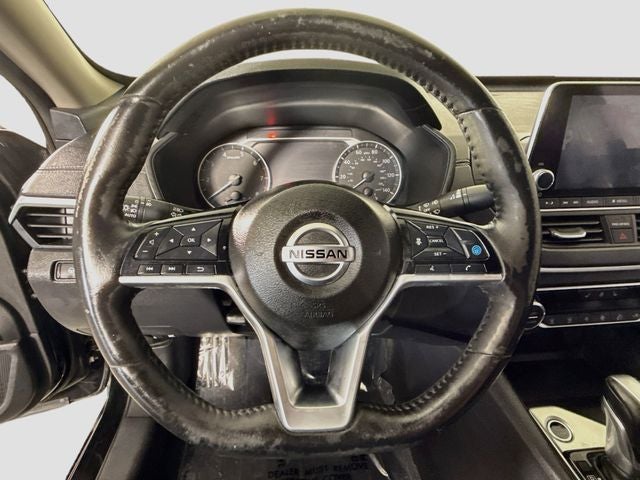 2019 Nissan Altima 2.5 SV
