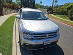 2018 Volkswagen Atlas 3.6L V6 SE w/Technology