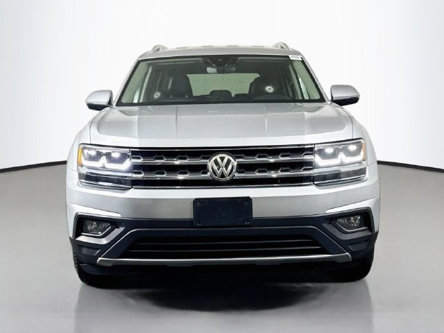 2018 Volkswagen Atlas 3.6L V6 SE w/Technology
