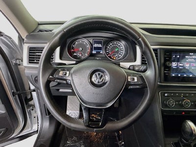 2018 Volkswagen Atlas 3.6L V6 SE w/Technology
