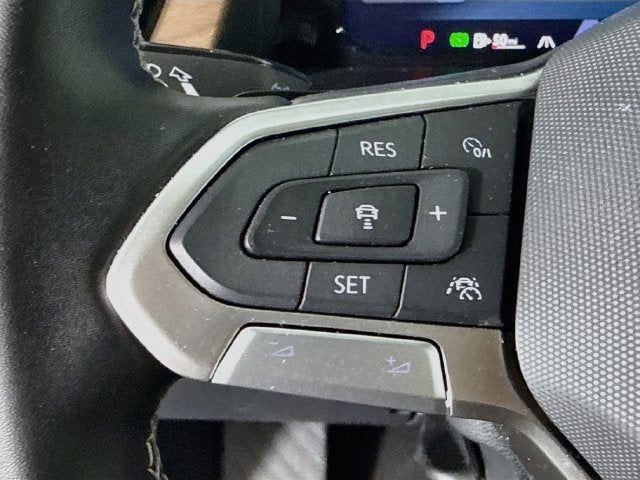 2026 Volkswagen Atlas SE w/Technology