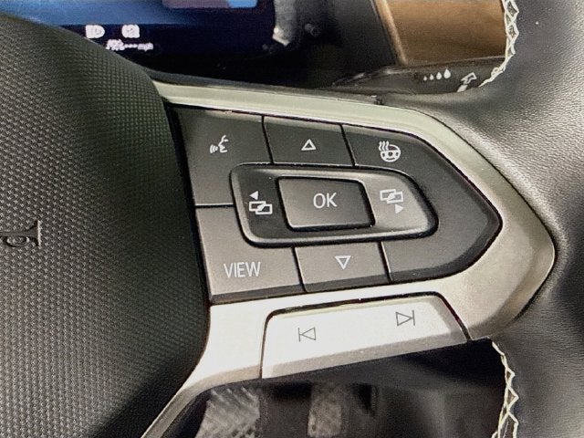 2026 Volkswagen Atlas SE w/Technology