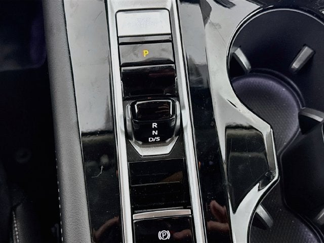 2026 Volkswagen Atlas SE w/Technology