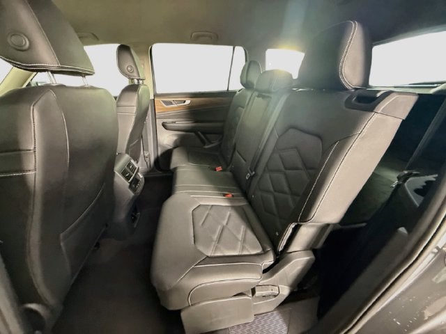 2026 Volkswagen Atlas SE w/Technology