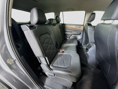 2026 Volkswagen Atlas SE w/Technology