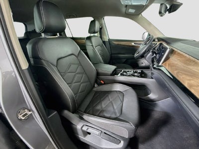 2026 Volkswagen Atlas SE w/Technology