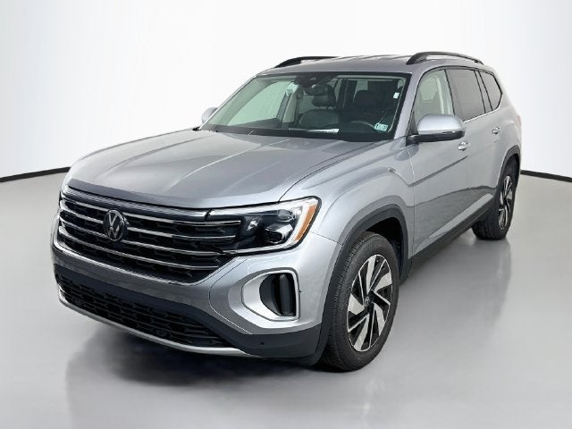 2026 Volkswagen Atlas SE w/Technology