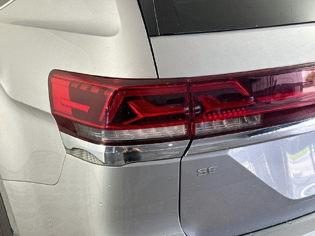 2026 Volkswagen Atlas SE w/Technology