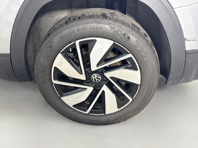 2026 Volkswagen Atlas SE w/Technology