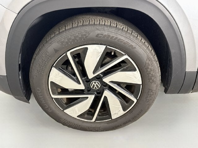 2026 Volkswagen Atlas SE w/Technology