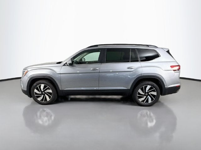 2026 Volkswagen Atlas SE w/Technology