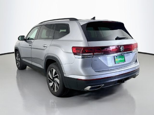 2026 Volkswagen Atlas SE w/Technology