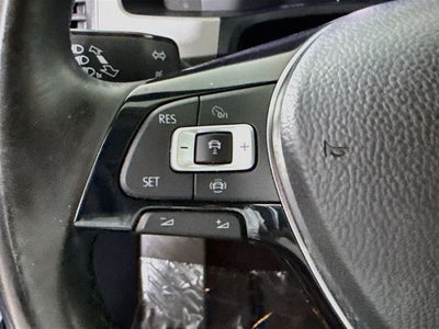2019 Volkswagen Atlas SEL 4Motion
