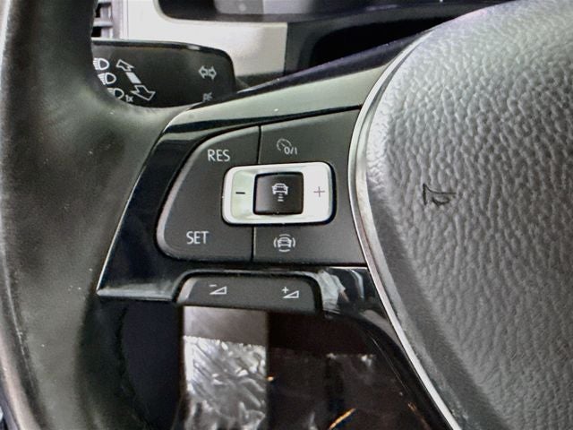 2019 Volkswagen Atlas SEL 4Motion