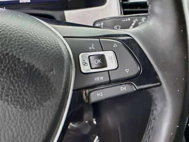 2019 Volkswagen Atlas SEL 4Motion