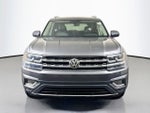 2019 Volkswagen Atlas SEL 4Motion