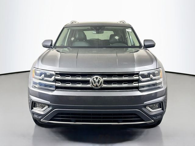 2019 Volkswagen Atlas SEL 4Motion