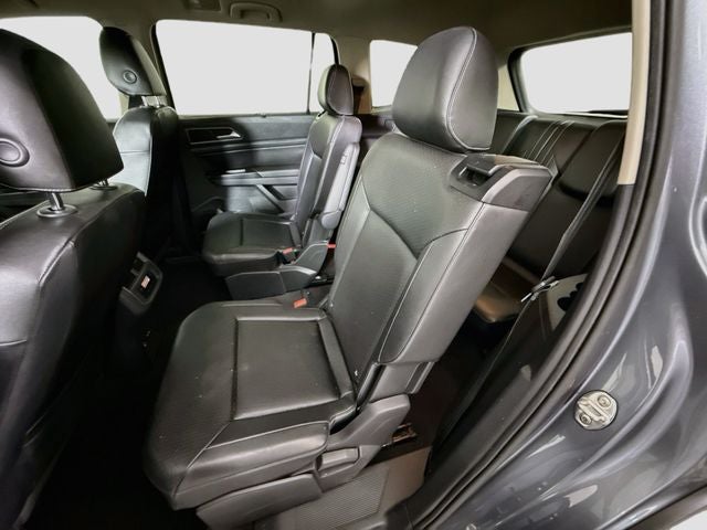 2019 Volkswagen Atlas SEL 4Motion