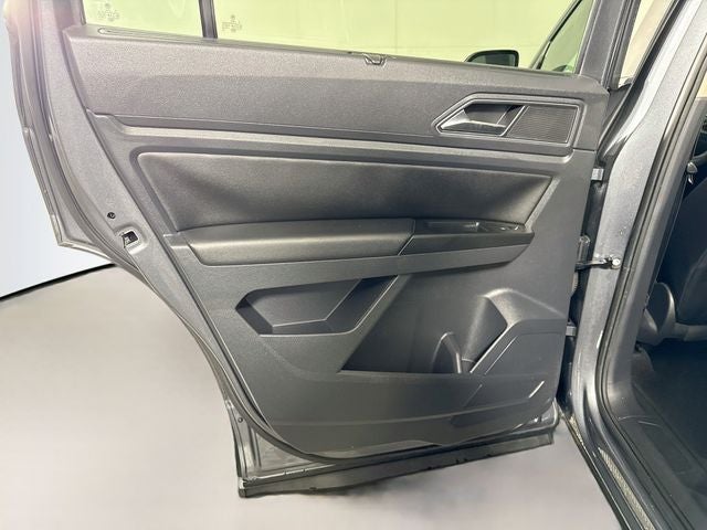 2019 Volkswagen Atlas SEL 4Motion