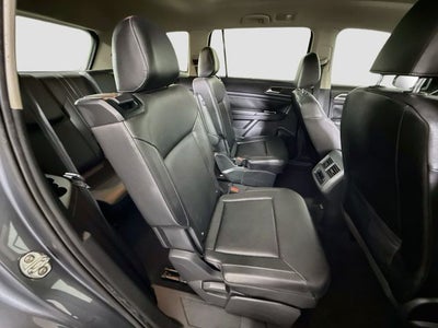 2019 Volkswagen Atlas SEL 4Motion