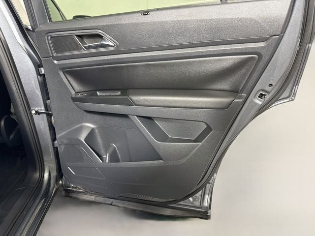 2019 Volkswagen Atlas SEL 4Motion