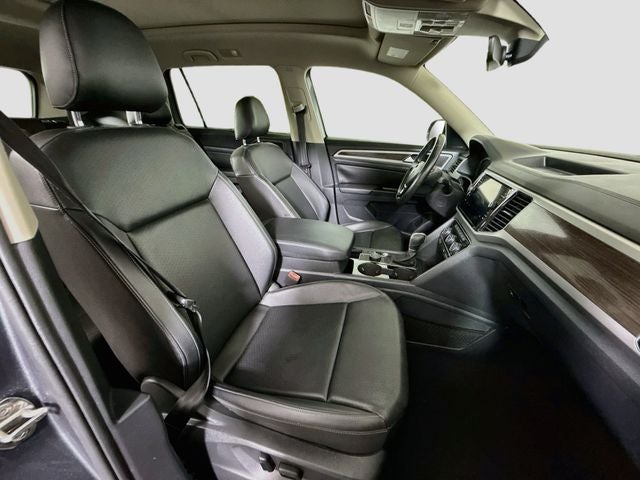 2019 Volkswagen Atlas SEL 4Motion