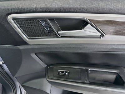 2019 Volkswagen Atlas SEL 4Motion
