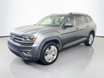 2019 Volkswagen Atlas SEL 4Motion