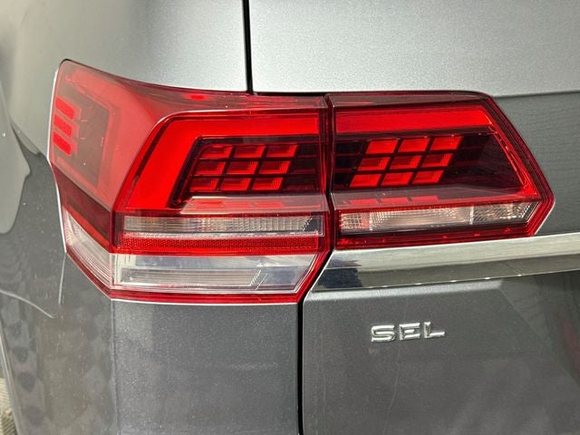 2019 Volkswagen Atlas SEL 4Motion