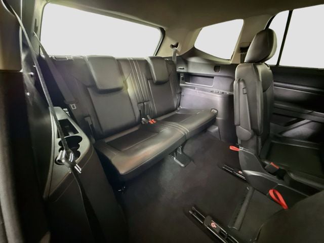 2019 Volkswagen Atlas SEL 4Motion