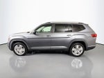 2019 Volkswagen Atlas SEL 4Motion