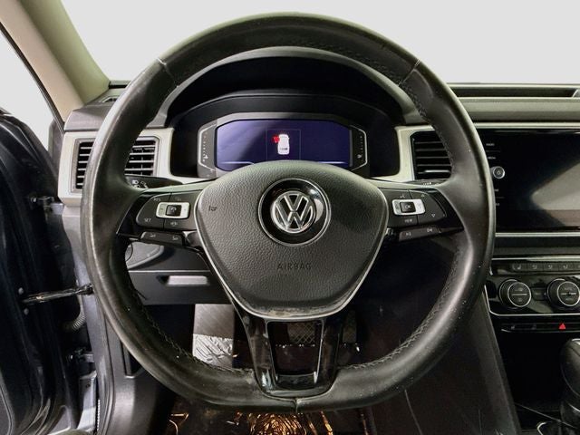 2019 Volkswagen Atlas SEL 4Motion
