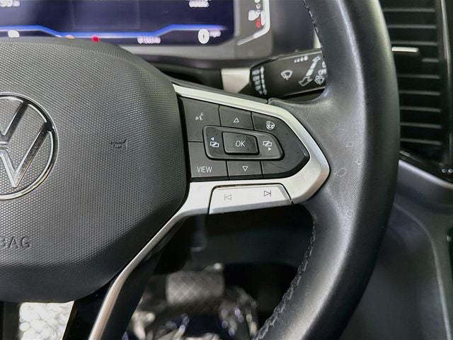 2020 Volkswagen Atlas Cross Sport 3.6L V6 SEL Premium 4Motion