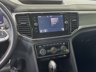 2020 Volkswagen Atlas Cross Sport 3.6L V6 SEL Premium 4Motion