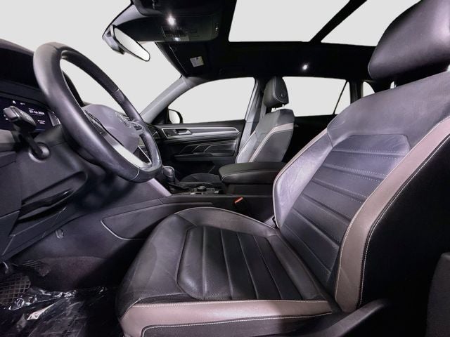 2020 Volkswagen Atlas Cross Sport 3.6L V6 SEL Premium 4Motion