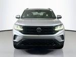 2020 Volkswagen Atlas Cross Sport 3.6L V6 SEL Premium 4Motion
