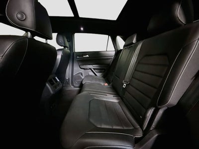 2020 Volkswagen Atlas Cross Sport 3.6L V6 SEL Premium 4Motion