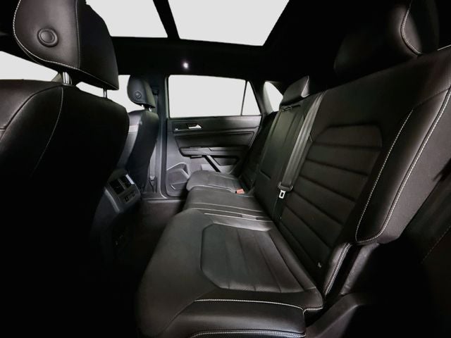 2020 Volkswagen Atlas Cross Sport 3.6L V6 SEL Premium 4Motion