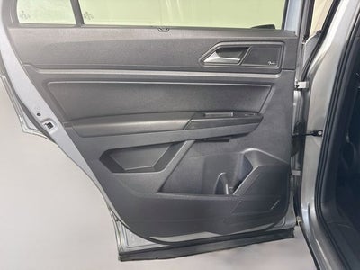 2020 Volkswagen Atlas Cross Sport 3.6L V6 SEL Premium 4Motion