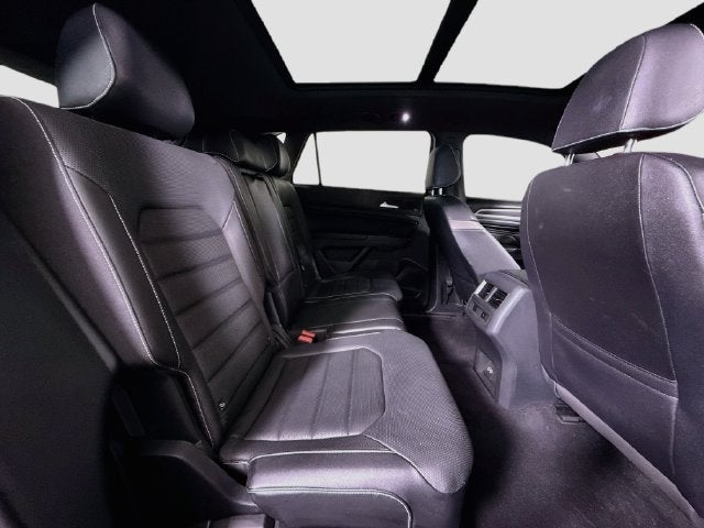 2020 Volkswagen Atlas Cross Sport 3.6L V6 SEL Premium 4Motion