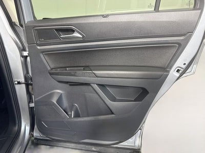2020 Volkswagen Atlas Cross Sport 3.6L V6 SEL Premium 4Motion