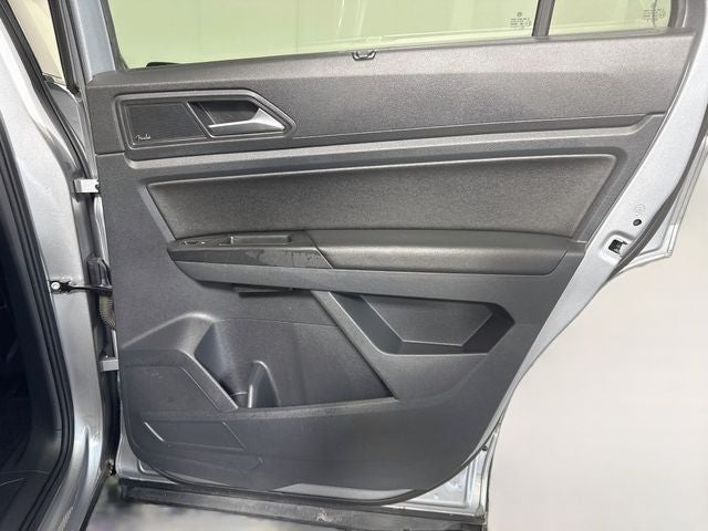 2020 Volkswagen Atlas Cross Sport 3.6L V6 SEL Premium 4Motion