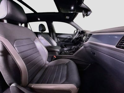 2020 Volkswagen Atlas Cross Sport 3.6L V6 SEL Premium 4Motion