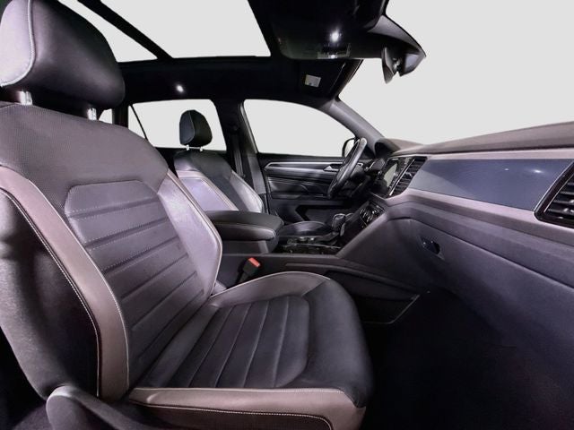 2020 Volkswagen Atlas Cross Sport 3.6L V6 SEL Premium 4Motion
