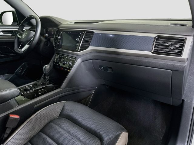 2020 Volkswagen Atlas Cross Sport 3.6L V6 SEL Premium 4Motion