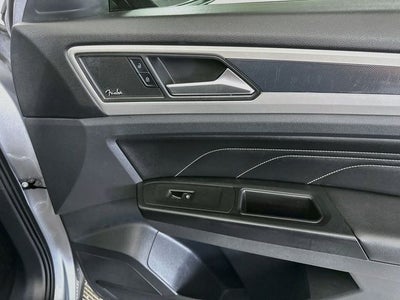 2020 Volkswagen Atlas Cross Sport 3.6L V6 SEL Premium 4Motion